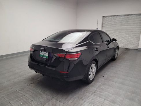 Used 2024 Nissan Sentra S FWD image 9