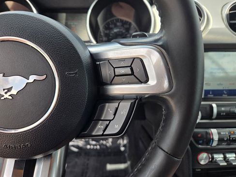 Used 2020 Ford Mustang Premium RWD image 30