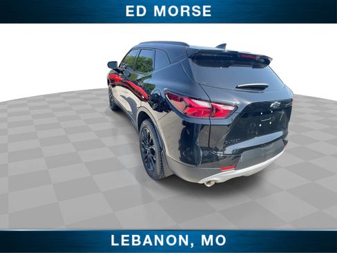 Certified 2022 Chevrolet Blazer LT FWD image 6