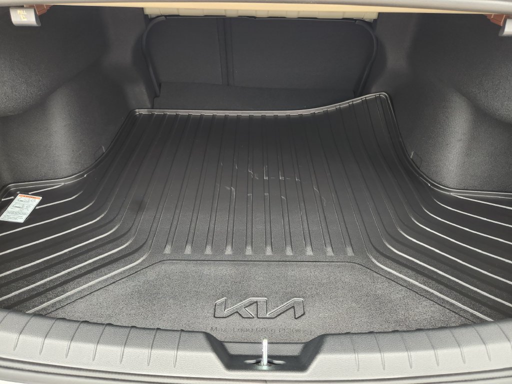 New 2026 Kia K5 GT-Line w/ GT-Line Premium Package FWD image 22