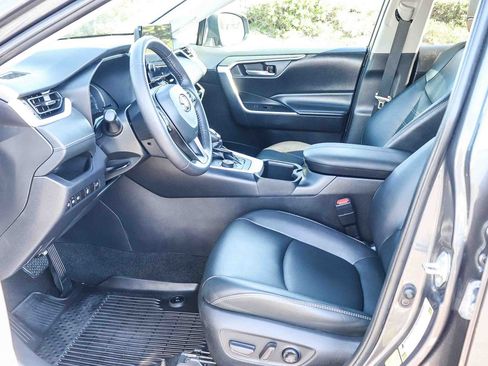 Certified 2024 Toyota RAV4 XLE Premium w/ Weather Package AWD/4WD image 22
