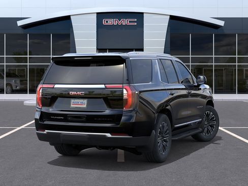 New 2026 GMC Yukon Elevation w/ Elevation Premium Package image 4