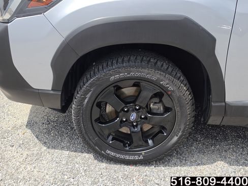 Used 2024 Subaru Forester Wilderness w/ Wilderness Package AWD/4WD image 10