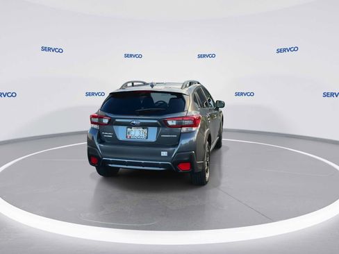 Used 2021 Subaru Crosstrek 2.0i Premium AWD/4WD image 7