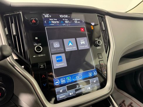 Used 2024 Subaru Legacy Premium image 20