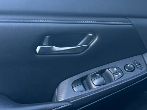 Used 2024 Nissan Sentra SV w/ All-Weather Package image 13