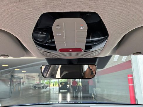 Used 2025 Kia K4 FWD image 15
