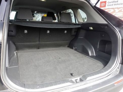 Certified 2024 Toyota RAV4 XLE image 31