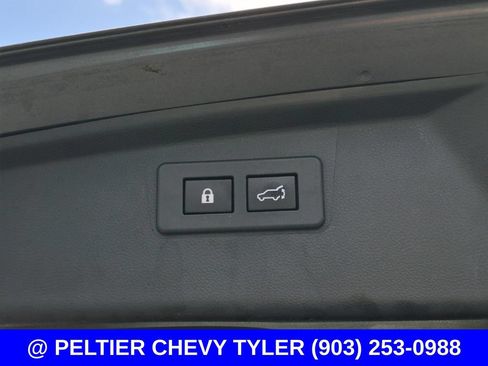 Used 2020 Subaru Outback Onyx Edition XT w/ Popular Package #2 AWD/4WD image 9