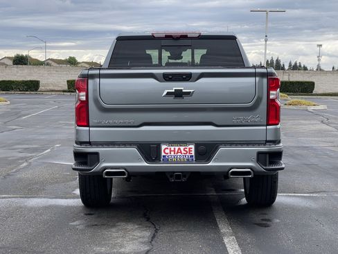 New 2026 Chevrolet Silverado 1500 High Country image 7