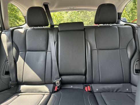 Used 2024 Subaru Outback Limited XT AWD/4WD image 28