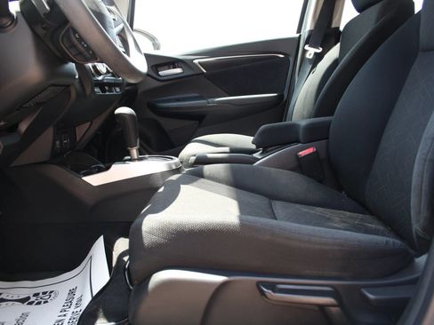 Used 2015 Honda Fit EX image 16