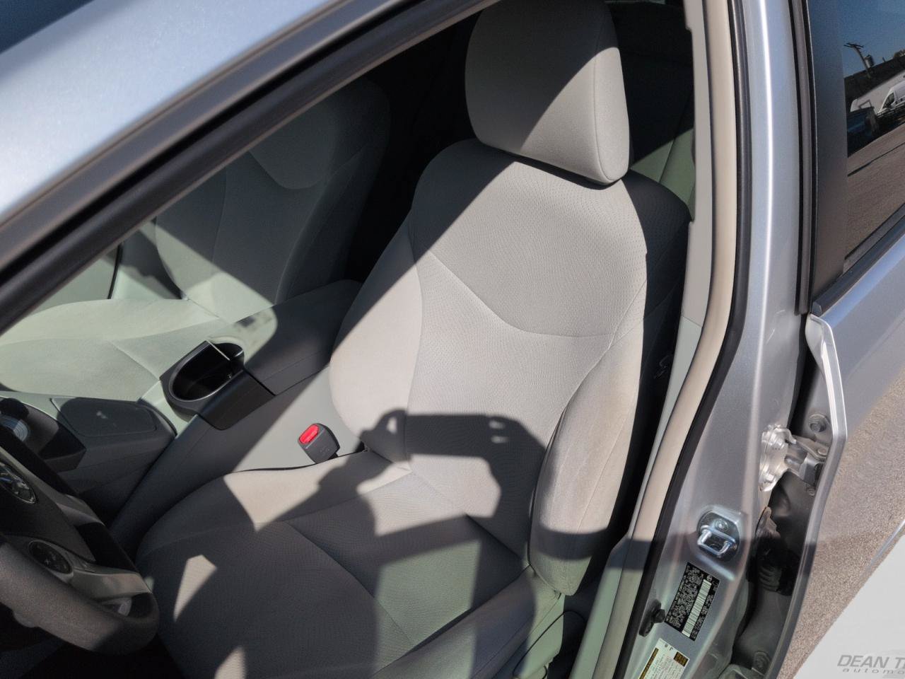Used 2014 Toyota Prius Three FWD image 11