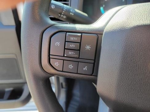 New 2025 Ford F150 STX w/ STX Black Appearance Package image 30