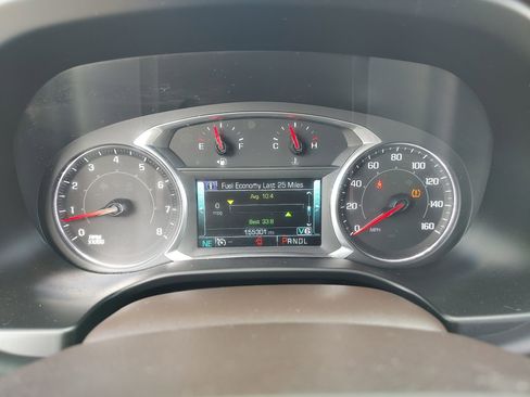 Used 2018 GMC Acadia SLT image 3