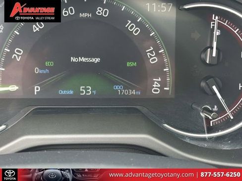 Used 2023 Toyota RAV4 XLE w/ Convenience Package image 28