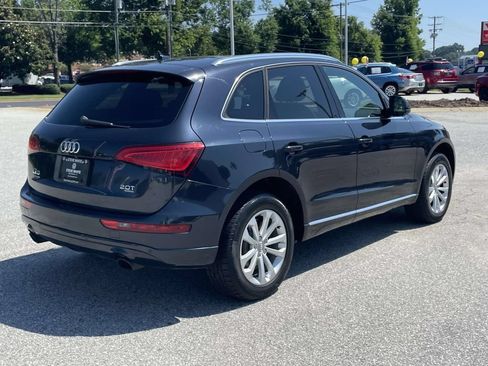 Used 2013 Audi Q5 2.0T Premium Plus AWD/4WD image 7
