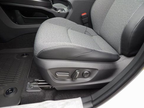 New 2026 Toyota bZ image 12