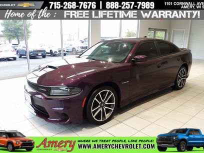 Used 2020 Dodge Charger R/T w/ Plus Group