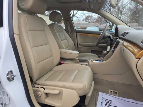 Used 2007 Audi A4 2.0T image 21