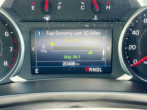 Used 2021 Chevrolet Blazer LT image 12