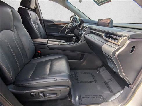 Used 2019 Lexus RX 450h AWD w/ Navigation Package image 22