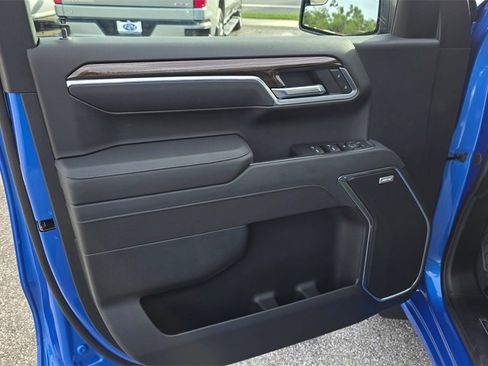 New 2026 Chevrolet Silverado 1500 RST w/ Convenience Package II image 13