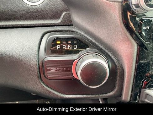 Used 2021 RAM 1500 Big Horn RWD image 18