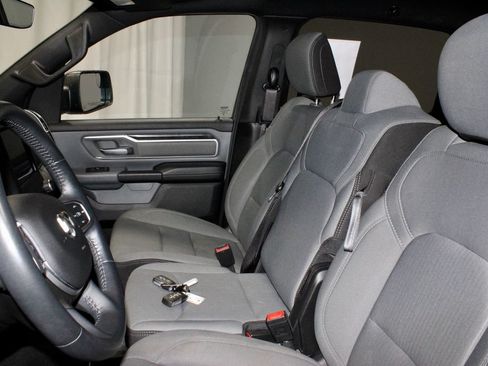 Used 2023 RAM 1500 Big Horn AWD/4WD image 26