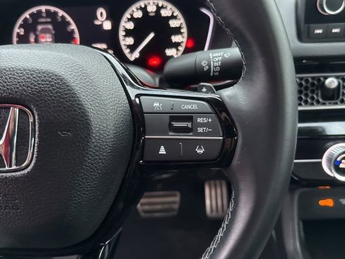 Used 2022 Honda Civic Sport image 32