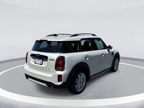 Used 2024 MINI Cooper Countryman S FWD image 5