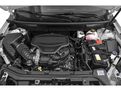 Certified 2020 Cadillac XT5 Premium Luxury AWD/4WD image 53