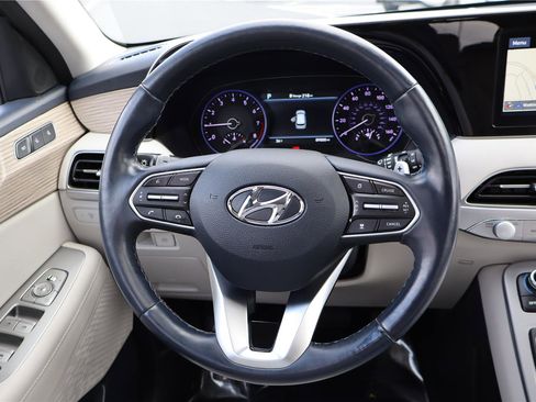 Used 2020 Hyundai Palisade SEL image 17