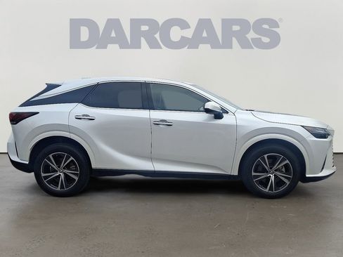 Used 2023 Lexus RX 350 FWD image 7