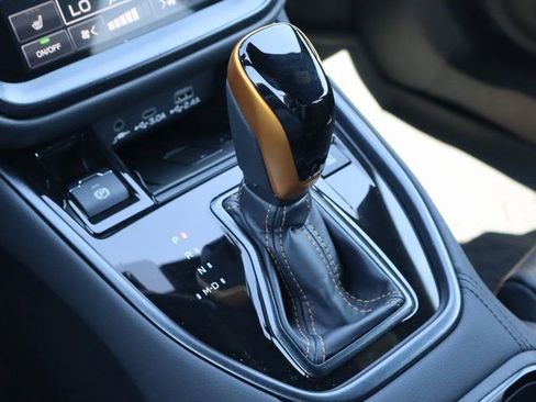 Certified 2025 Subaru Outback Wilderness w/ Wilderness Package image 18