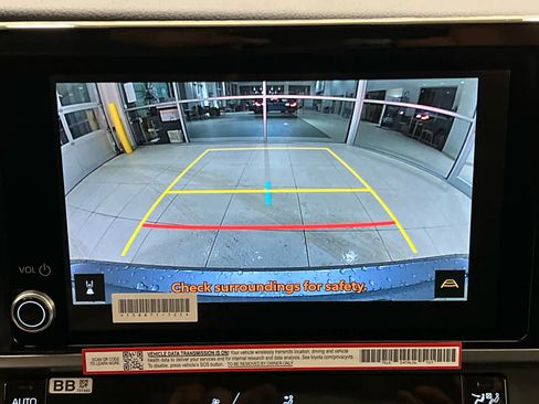 New 2026 Toyota Camry LE image 20