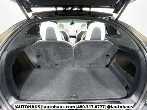 Used 2023 Tesla Model X Plaid image 42