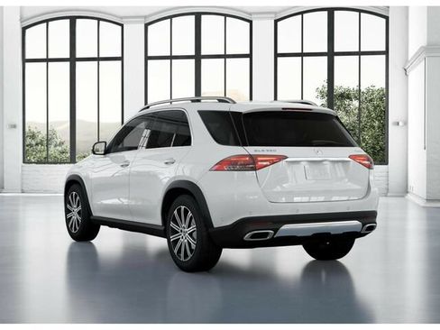 Certified 2026 Mercedes-Benz GLE 350 4MATIC image 71