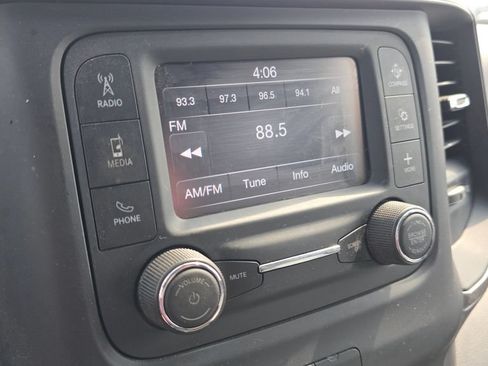 Used 2022 RAM 3500 Tradesman w/ Max Tow Package AWD/4WD image 18