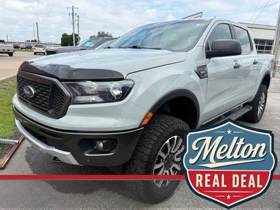 Used 2023 Ford Ranger XLT w/ Equipment Group 302A High