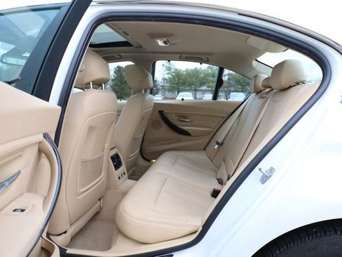 Used 2015 BMW 328i xDrive 328i xDrive image 29