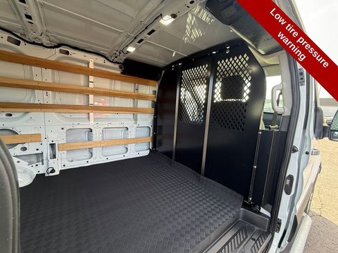 Used 2024 Ford Transit 250 Low Roof w/ Exterior Upgrade Package image 33
