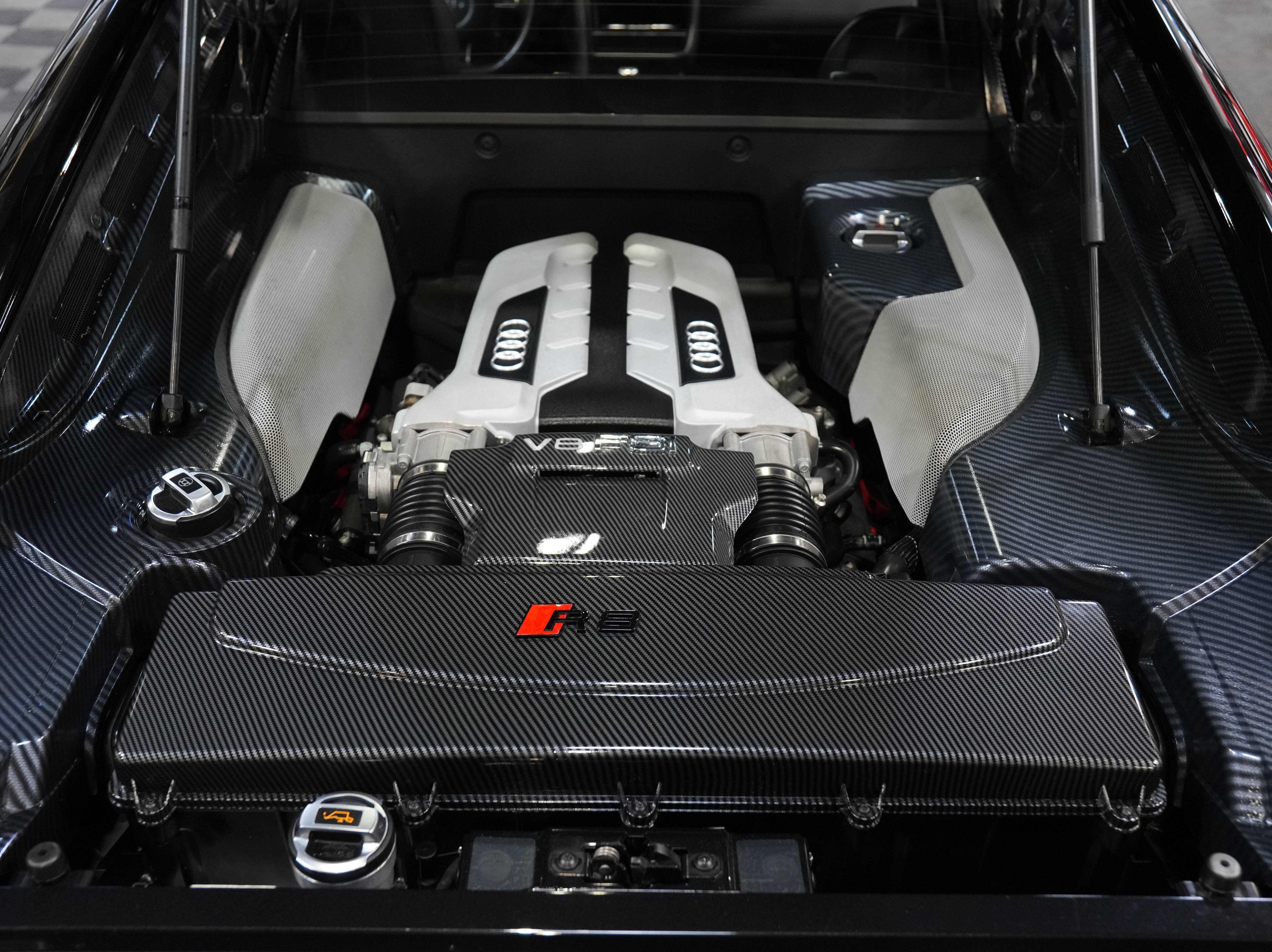 Used 2011 Audi R8 V8 AWD/4WD image 44
