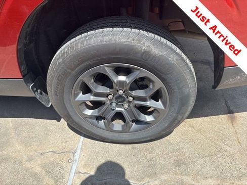 Used 2024 Ford Maverick XLT FWD image 18