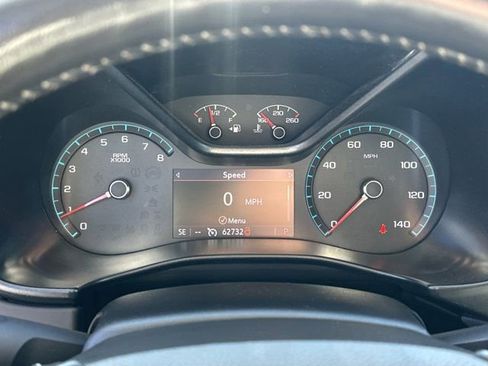 Used 2019 Chevrolet Colorado Z71 image 31