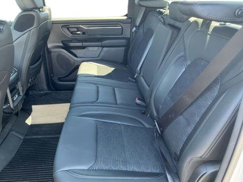Used 2023 RAM 1500 Big Horn AWD/4WD image 23