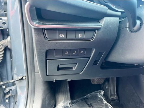 Used 2025 MAZDA MAZDA3 Carbon AWD/4WD image 10