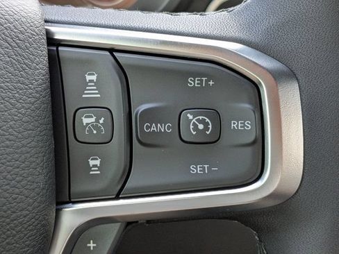 New 2026 RAM 1500 Big Horn AWD/4WD image 24