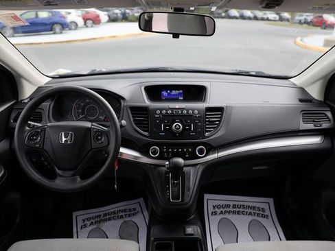 Used 2016 Honda CR-V SE image 9