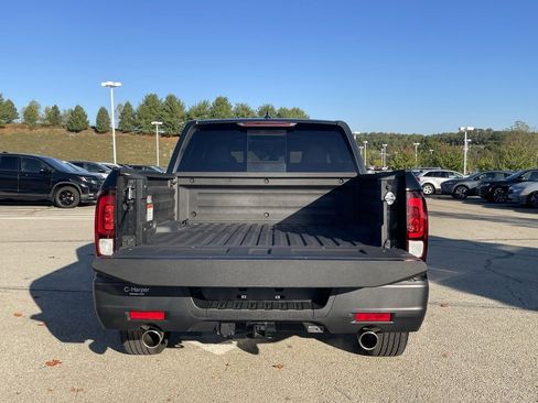 Used 2024 Honda Ridgeline RTL image 15